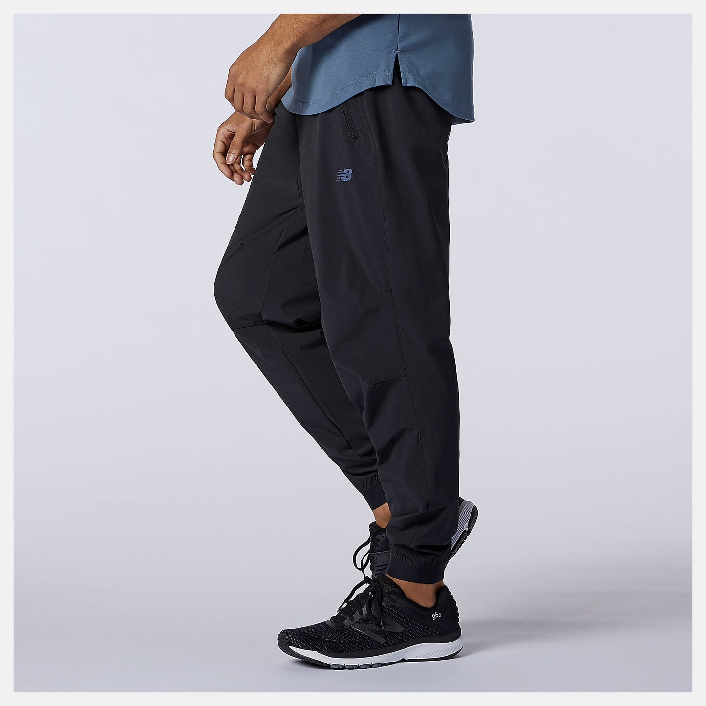 New Balance Fortitech Woven Pant