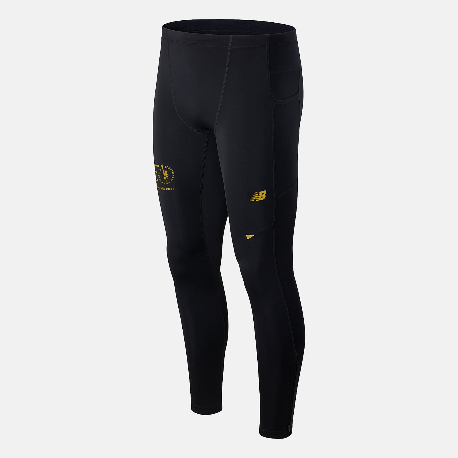 New Balance NYC Marathon Training Impact Run Tight