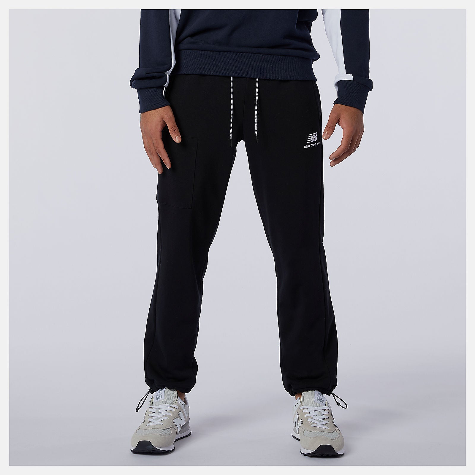 New Balance NB Athletics Fleece Pant