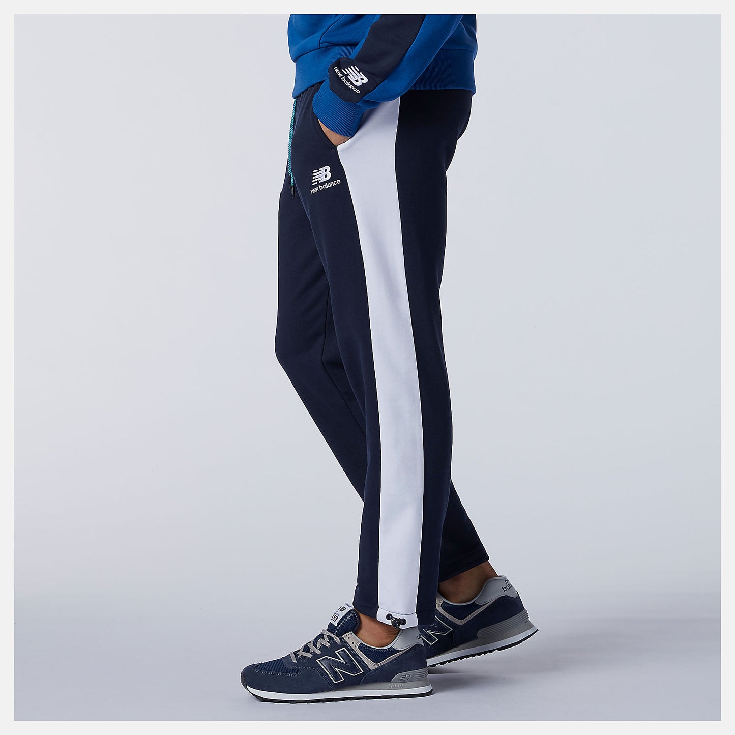 New Balance NB Athletics Fleece Pant
