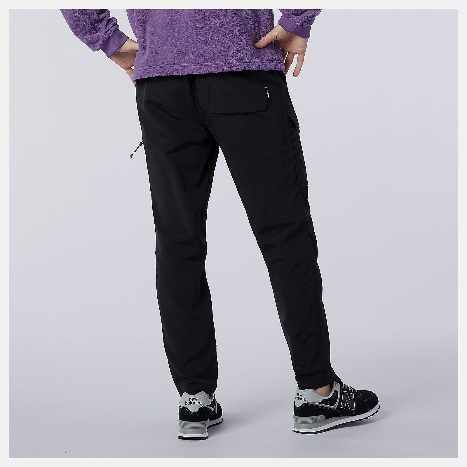 New Balance NB All Terrain Cargo Pant