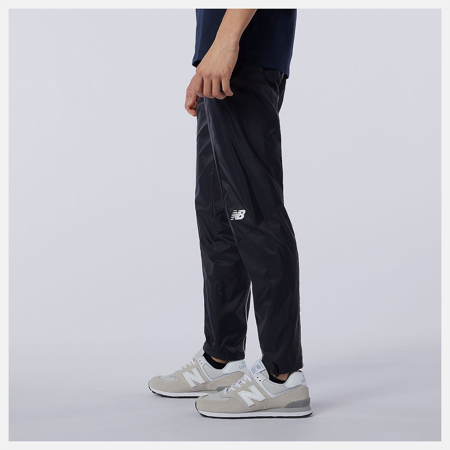 New Balance R.W.T. Lightweight Woven Pant