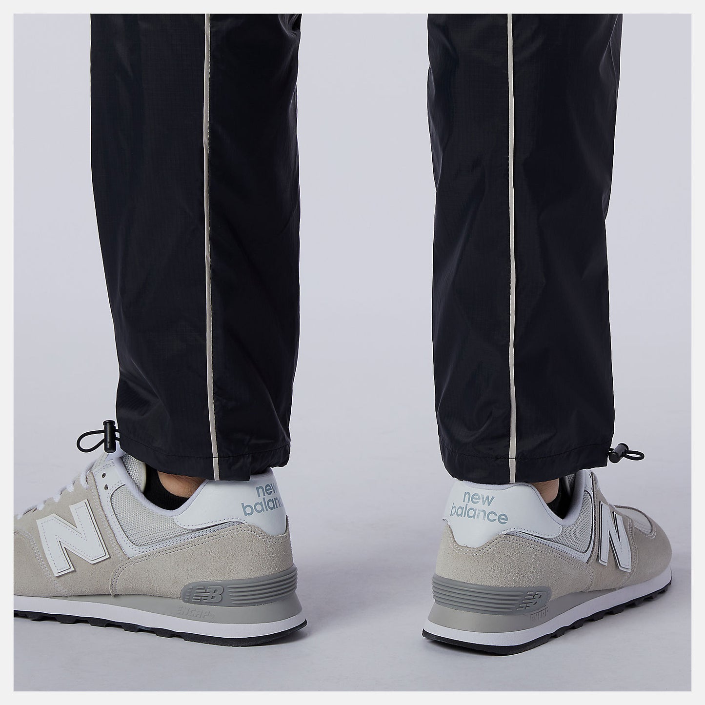 New Balance R.W.T. Lightweight Woven Pant