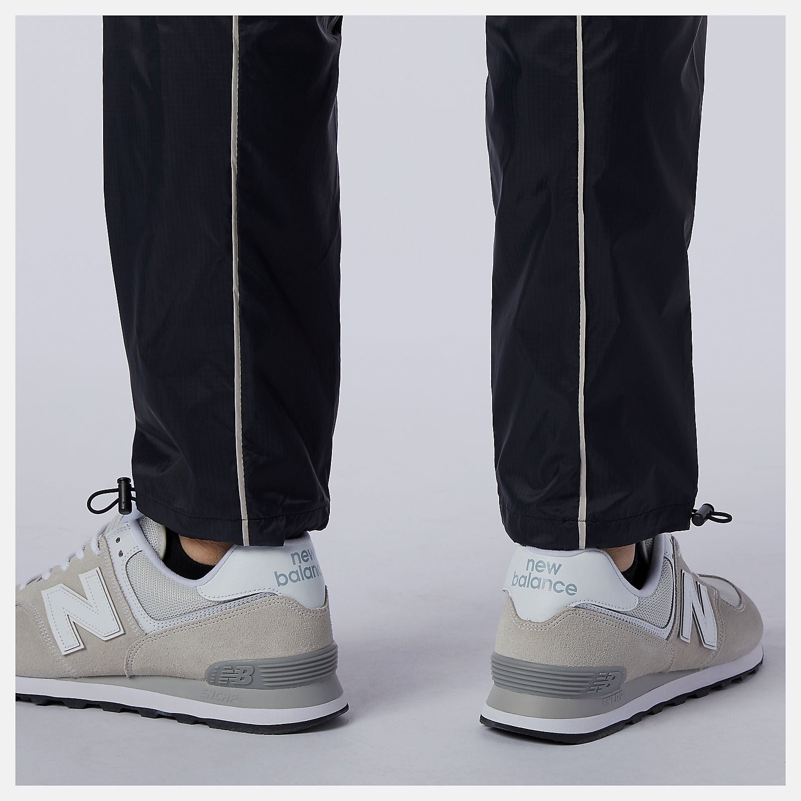 New Balance R.W.T. Lightweight Woven Pant