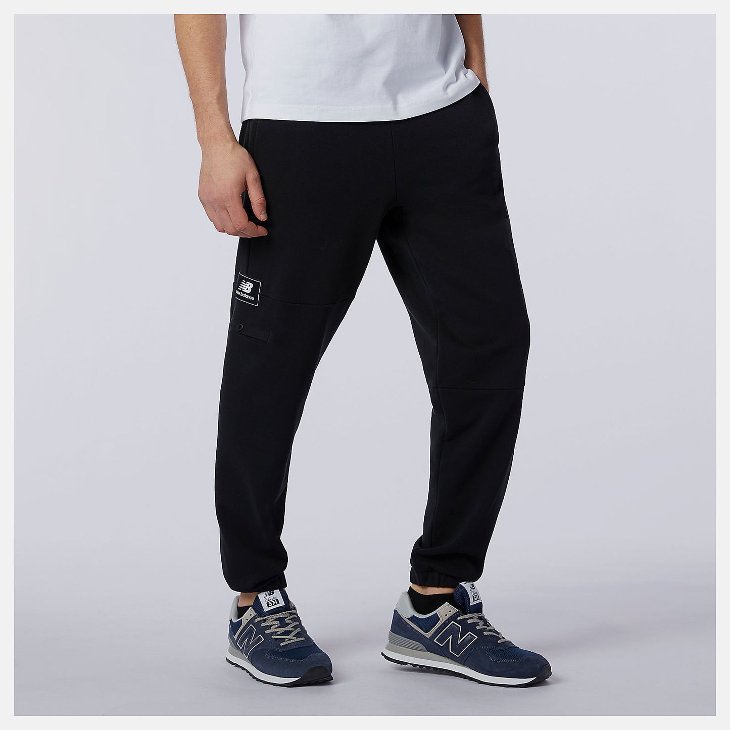 New Balance NB Athletics Higher Learning Fleece Pant