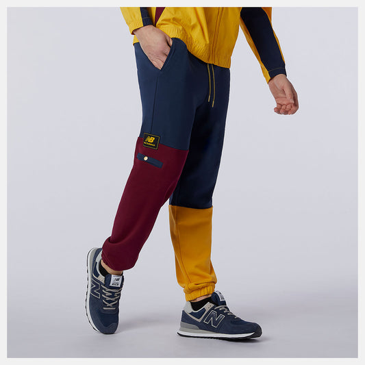 New Balance NB Athletics Higher Learning Fleece Pant