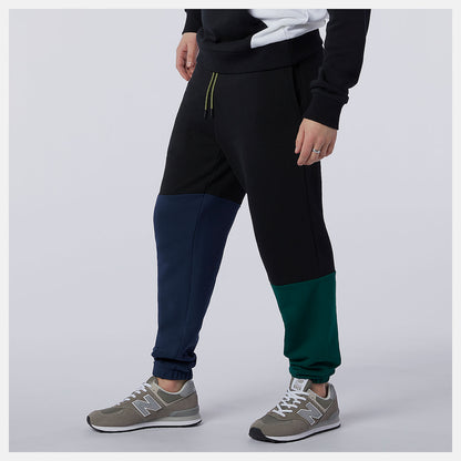 New Balance NB Athletics Higher Learning Fleece Pant