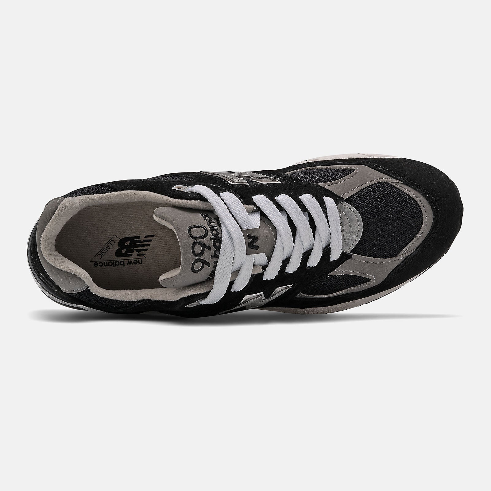 New Balance Made IN US 990v2