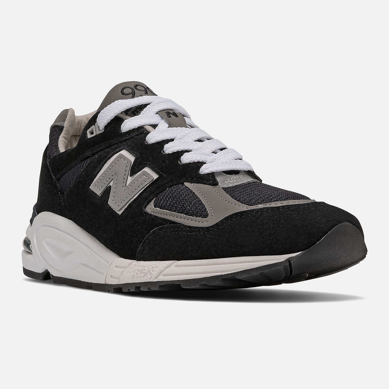 New Balance Made IN US 990v2