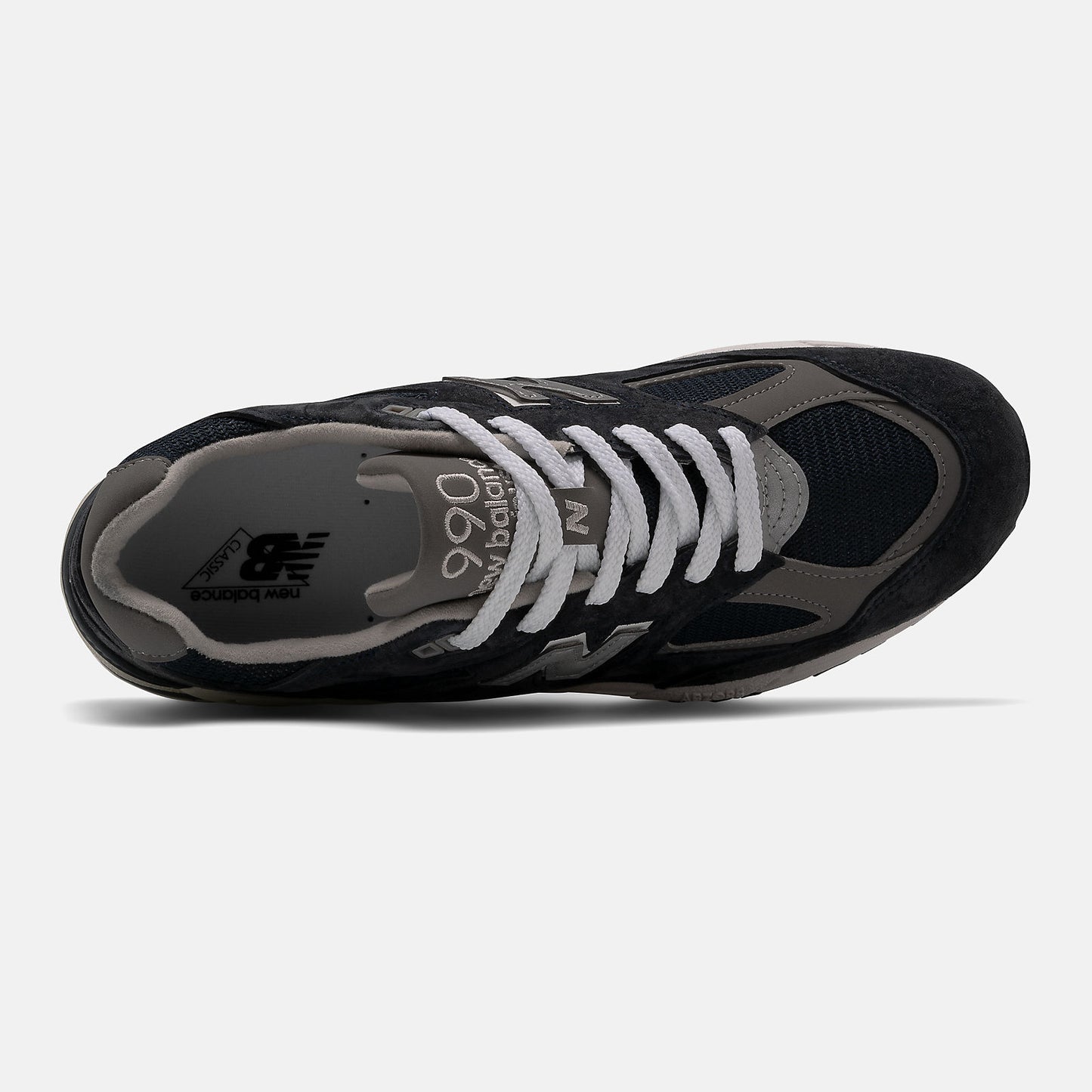 New Balance Made IN US 990v2