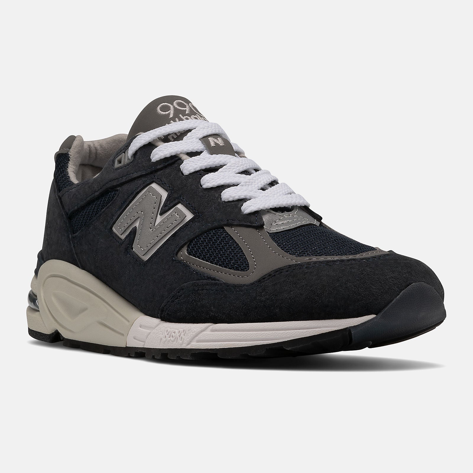 New Balance Made IN US 990v2