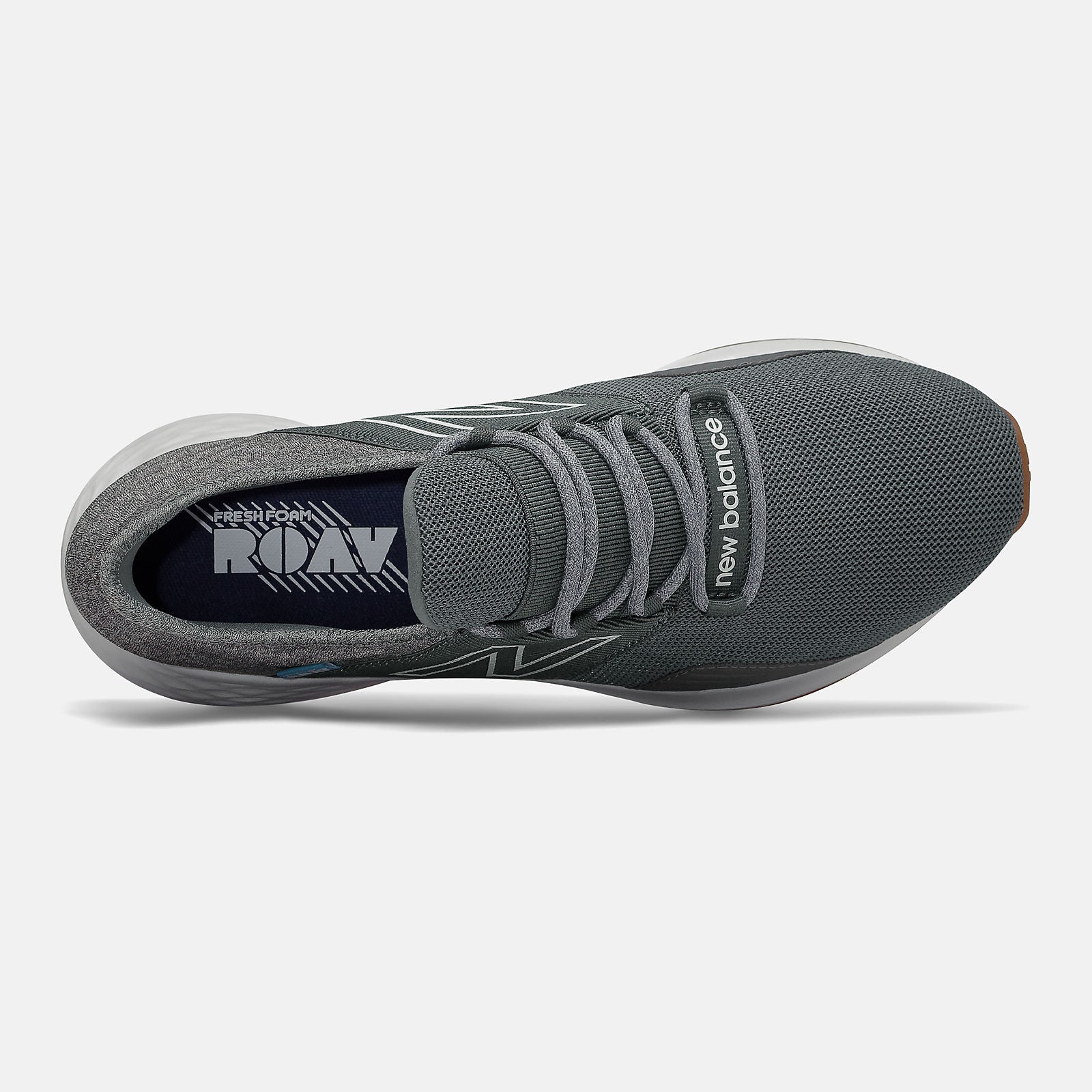 New Balance Fresh Foam Roav Tee Shirt