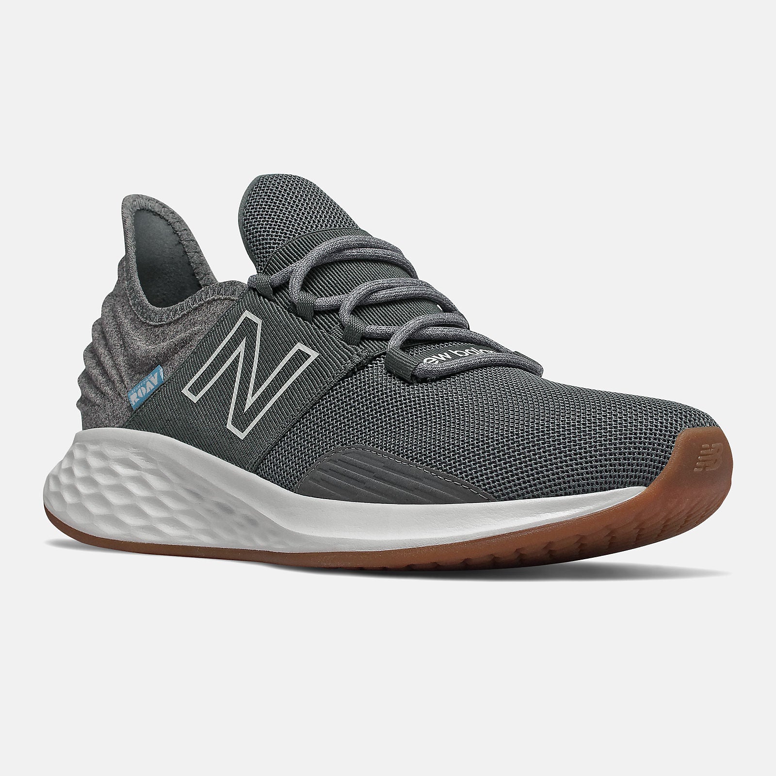 New Balance Fresh Foam Roav Tee Shirt