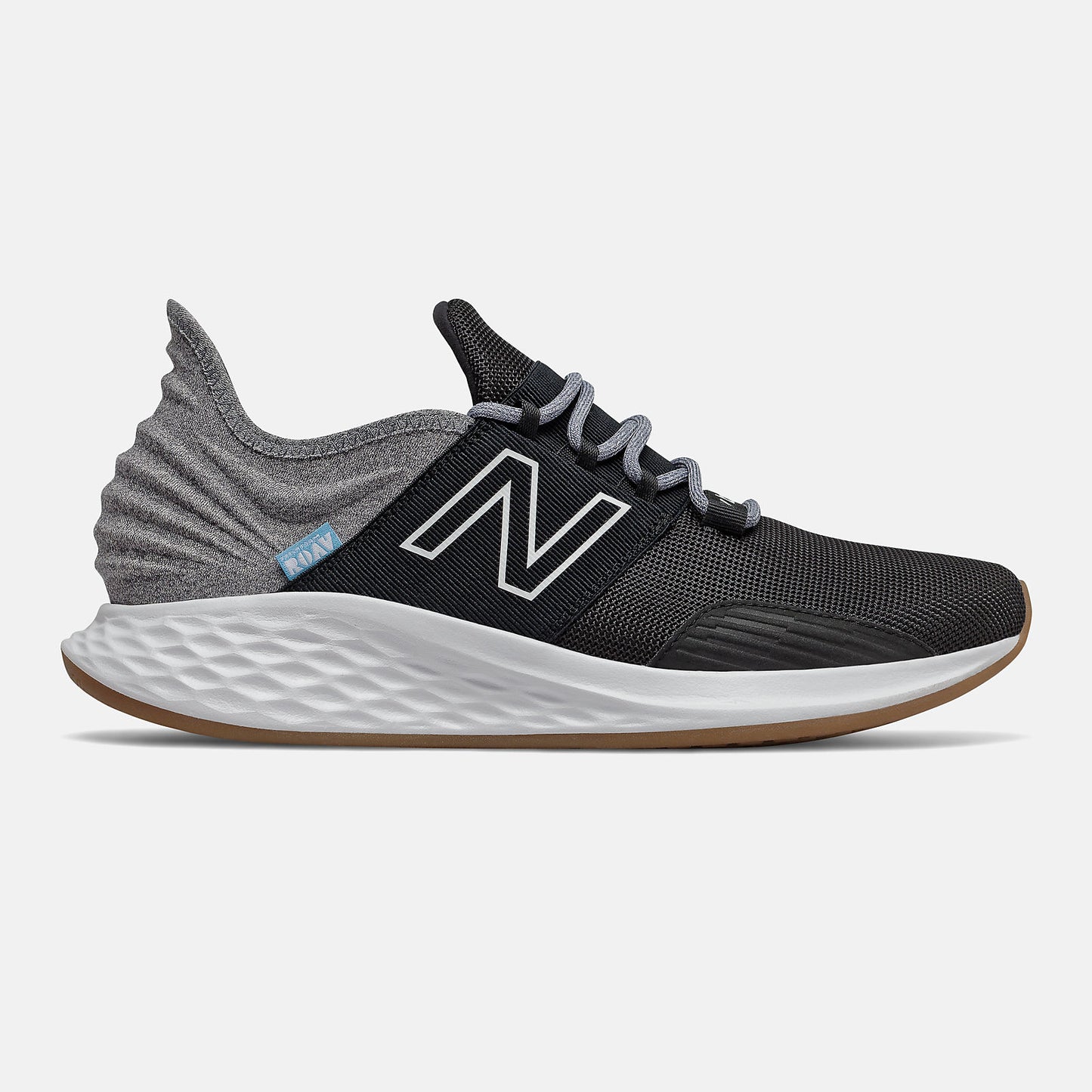 New Balance Fresh Foam Roav Tee Shirt