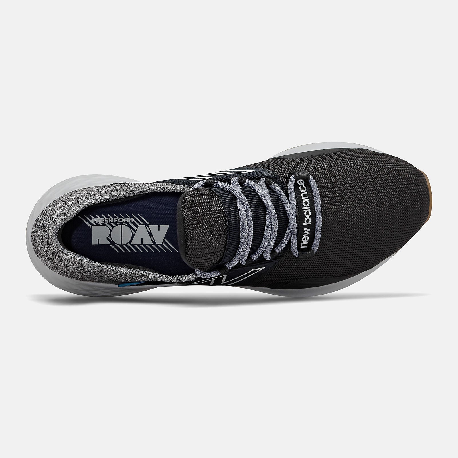 New Balance Fresh Foam Roav Tee Shirt