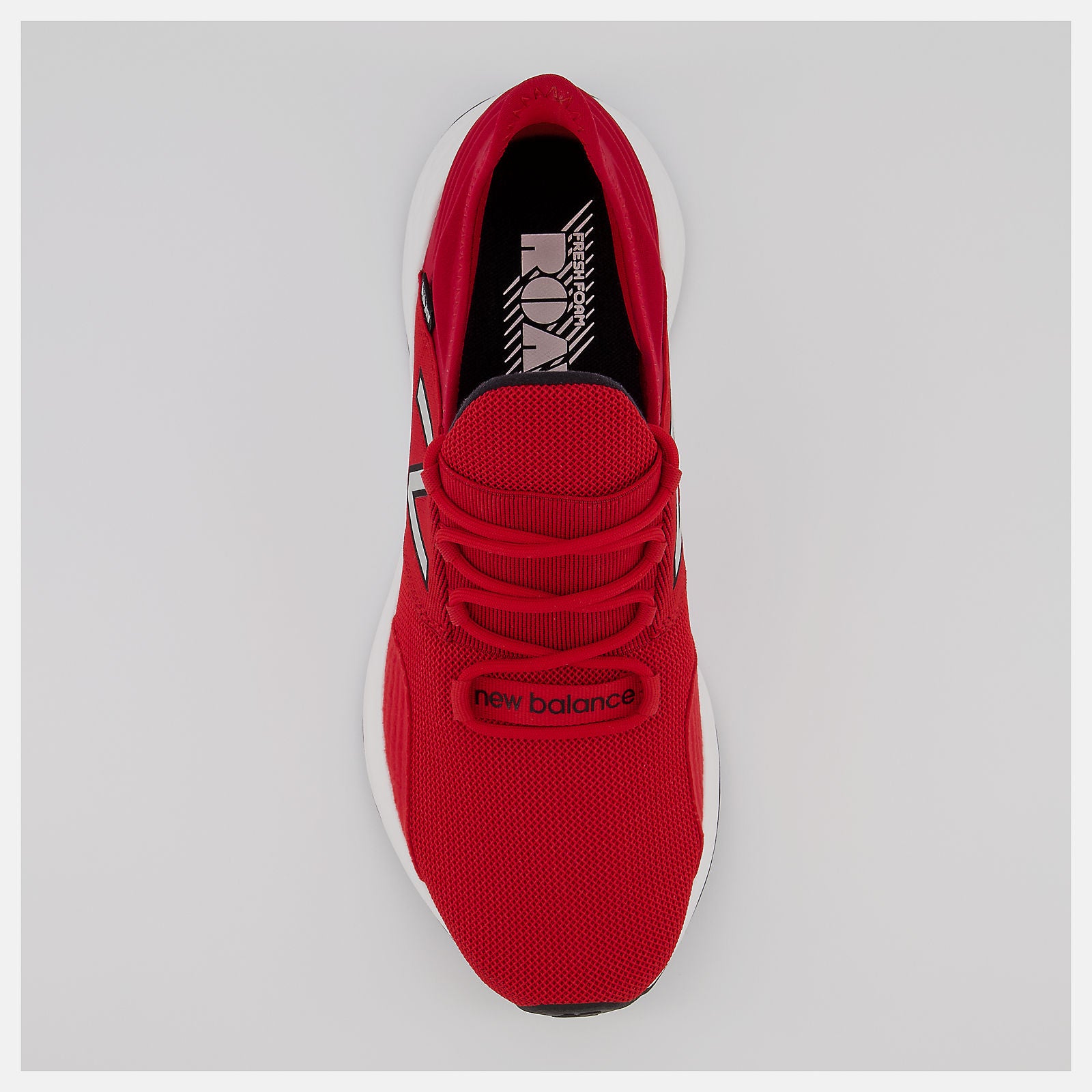 New Balance Fresh Foam Roav