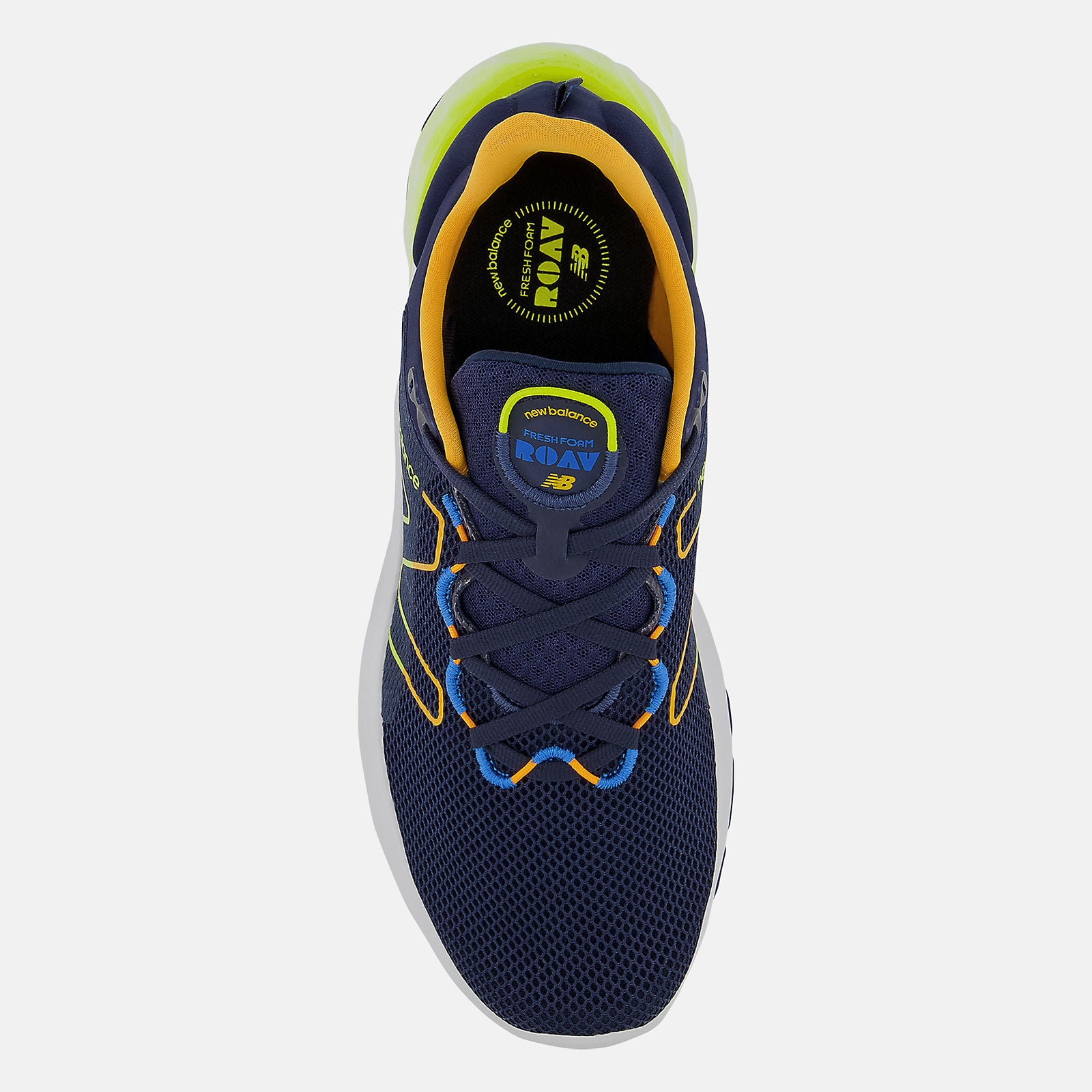 New Balance Fresh Foam Roav v2