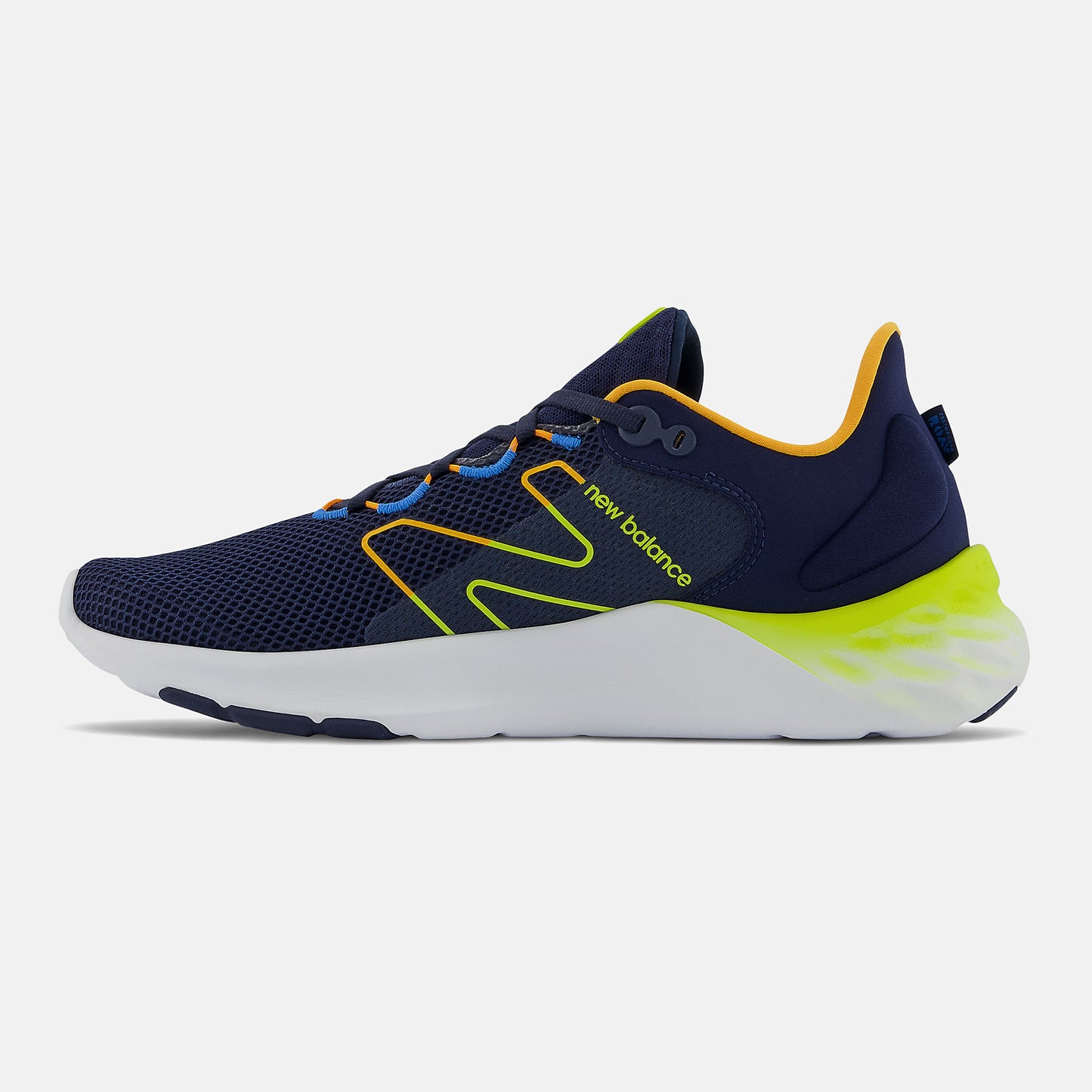 New Balance Fresh Foam Roav v2