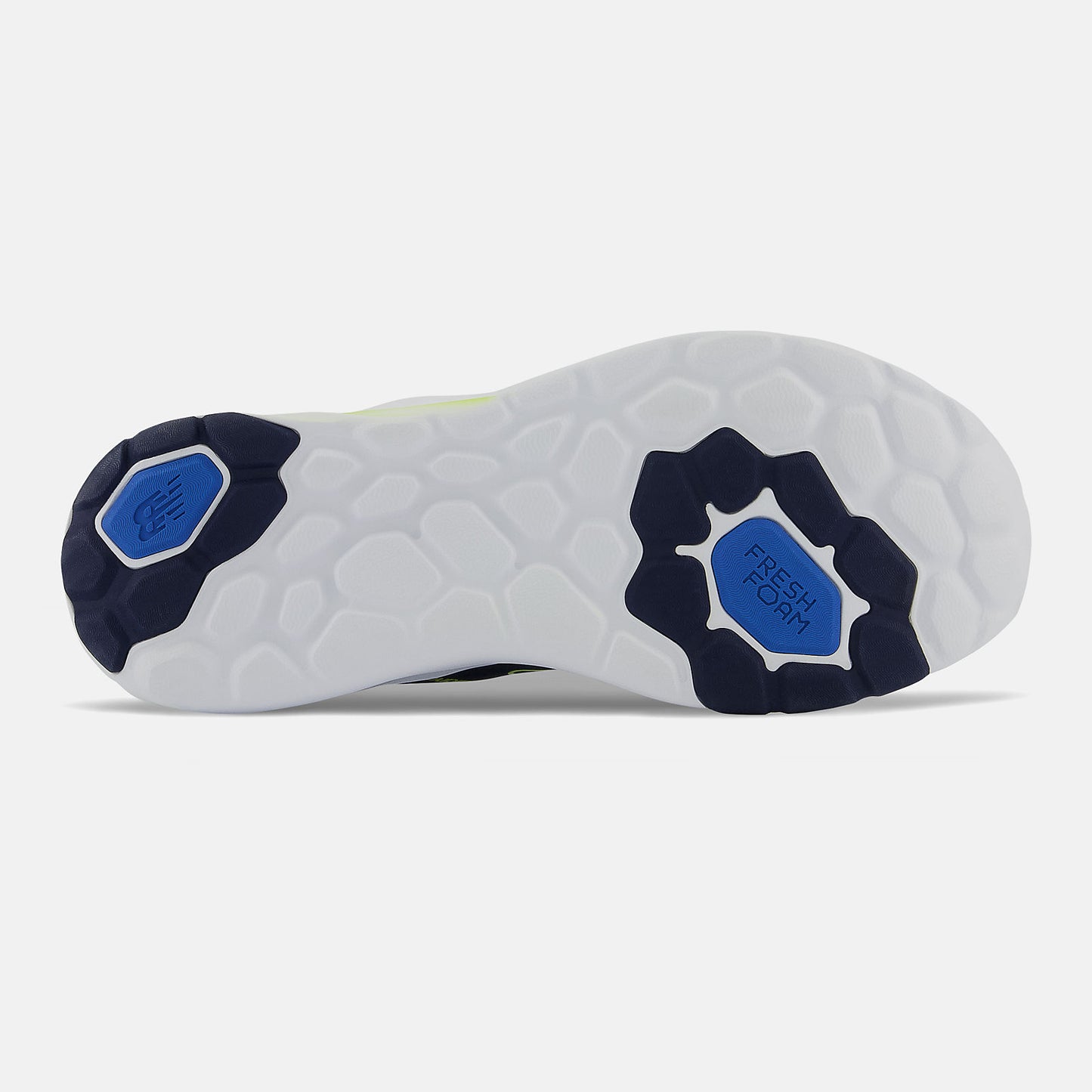 New Balance Fresh Foam Roav v2