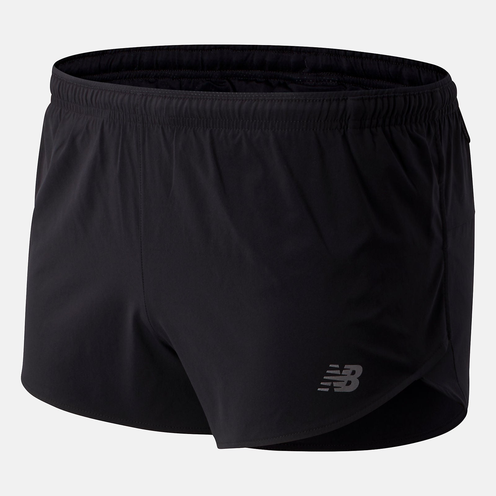 New Balance Impact Run 3 Inch Split Short