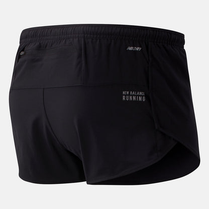 New Balance Impact Run 3 Inch Split Short