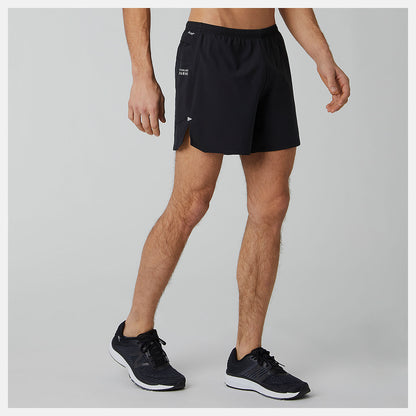 New Balance Impact Run 5 Inch Short
