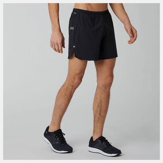 New Balance Impact Run 5 Inch Short