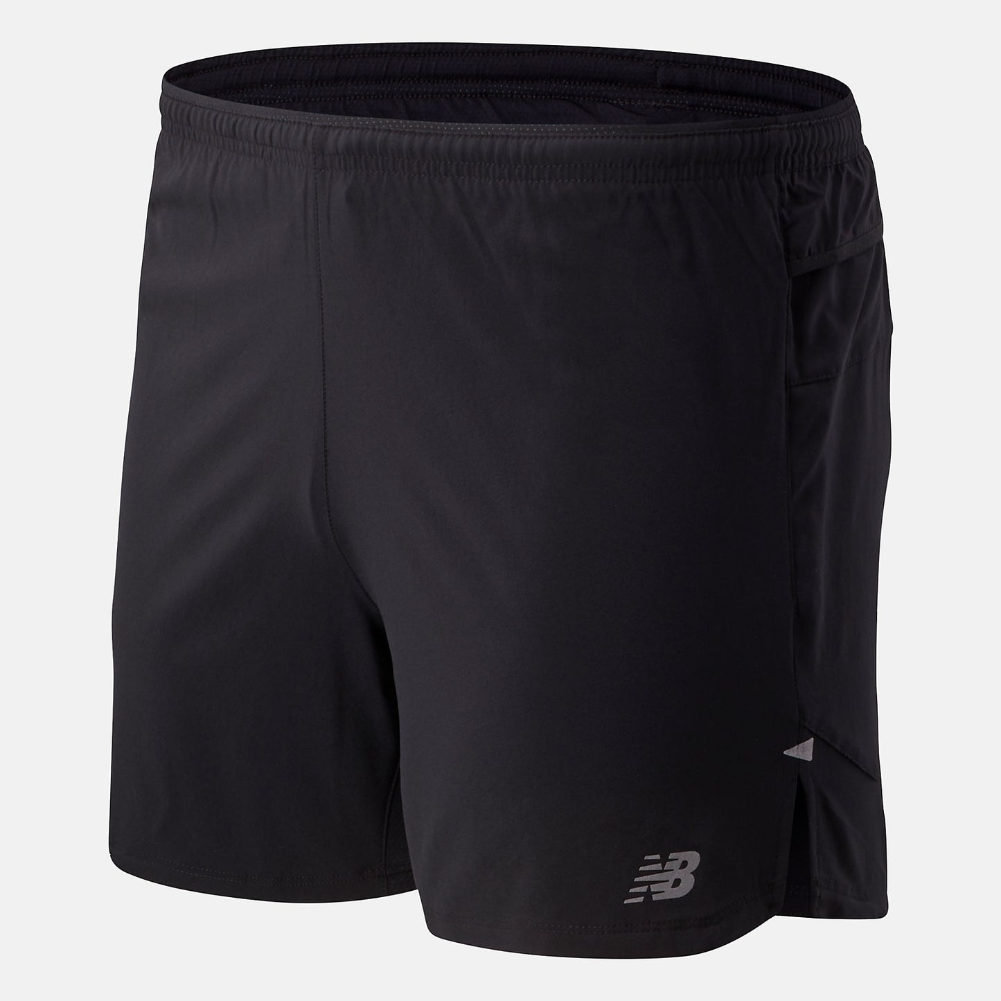 New Balance Impact Run 5 Inch Short