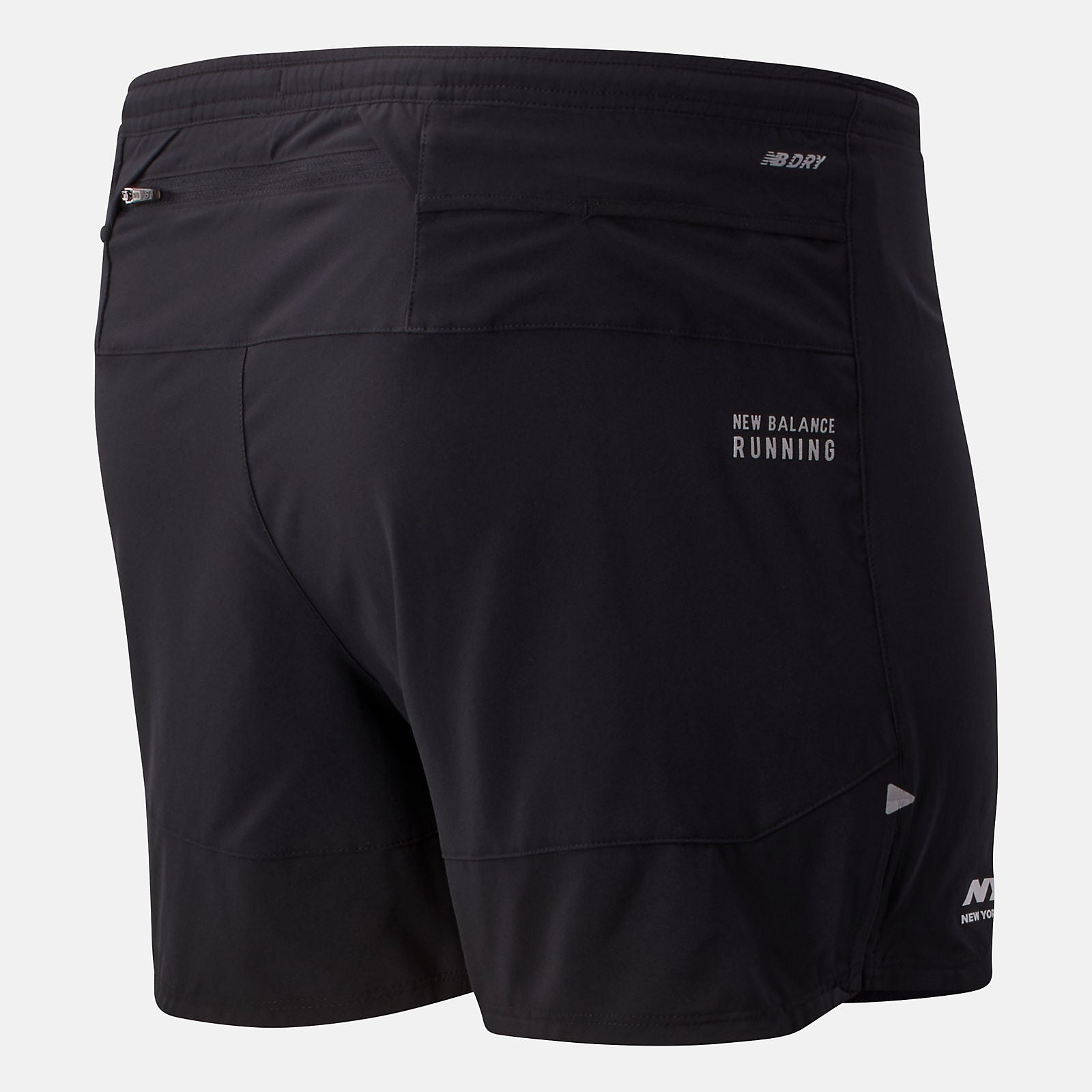 New Balance RFL Impact Run 5 Inch Short