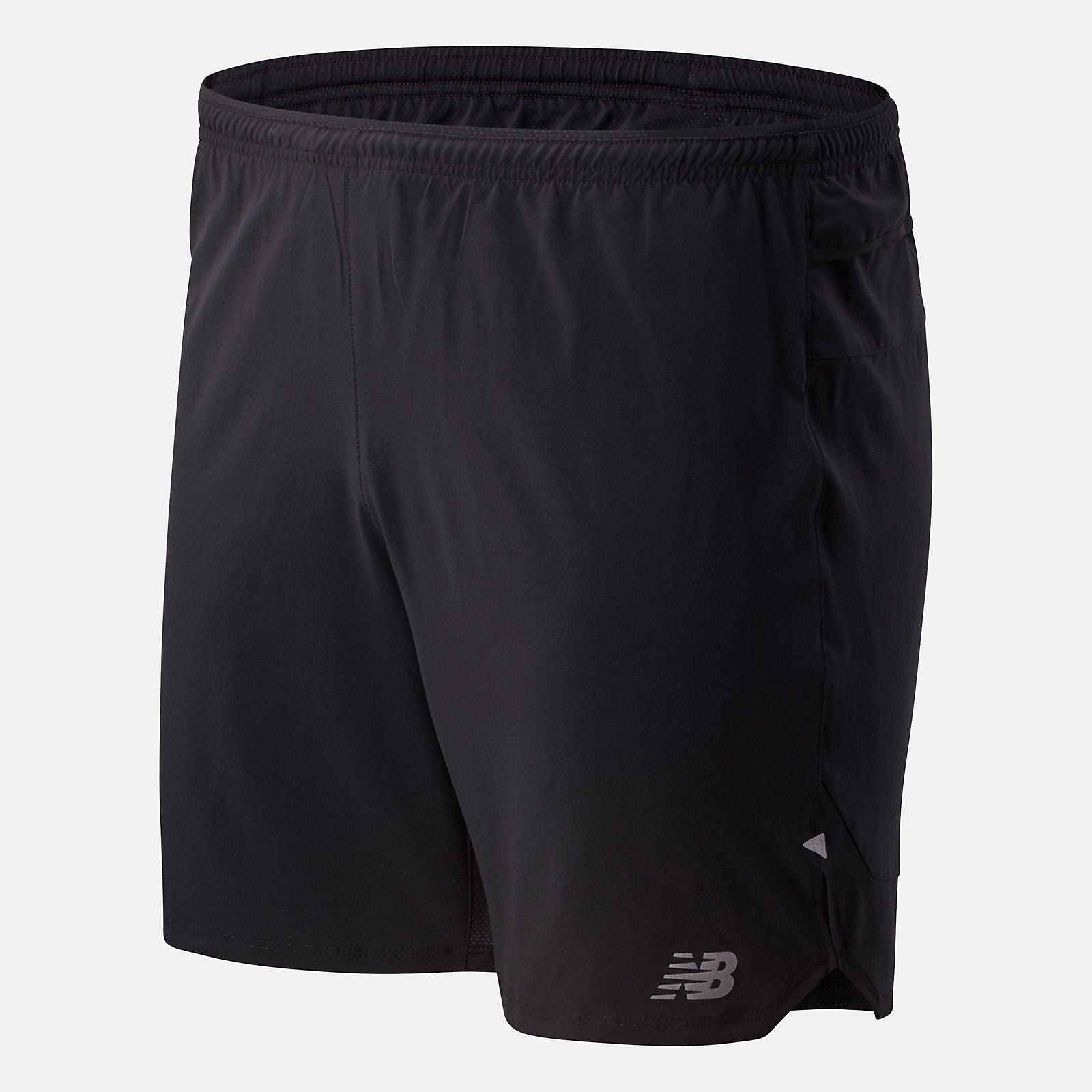 New Balance Impact Run 7 Inch Short