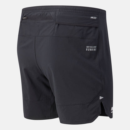 New Balance Run For Life Impact Run 7 inch Short