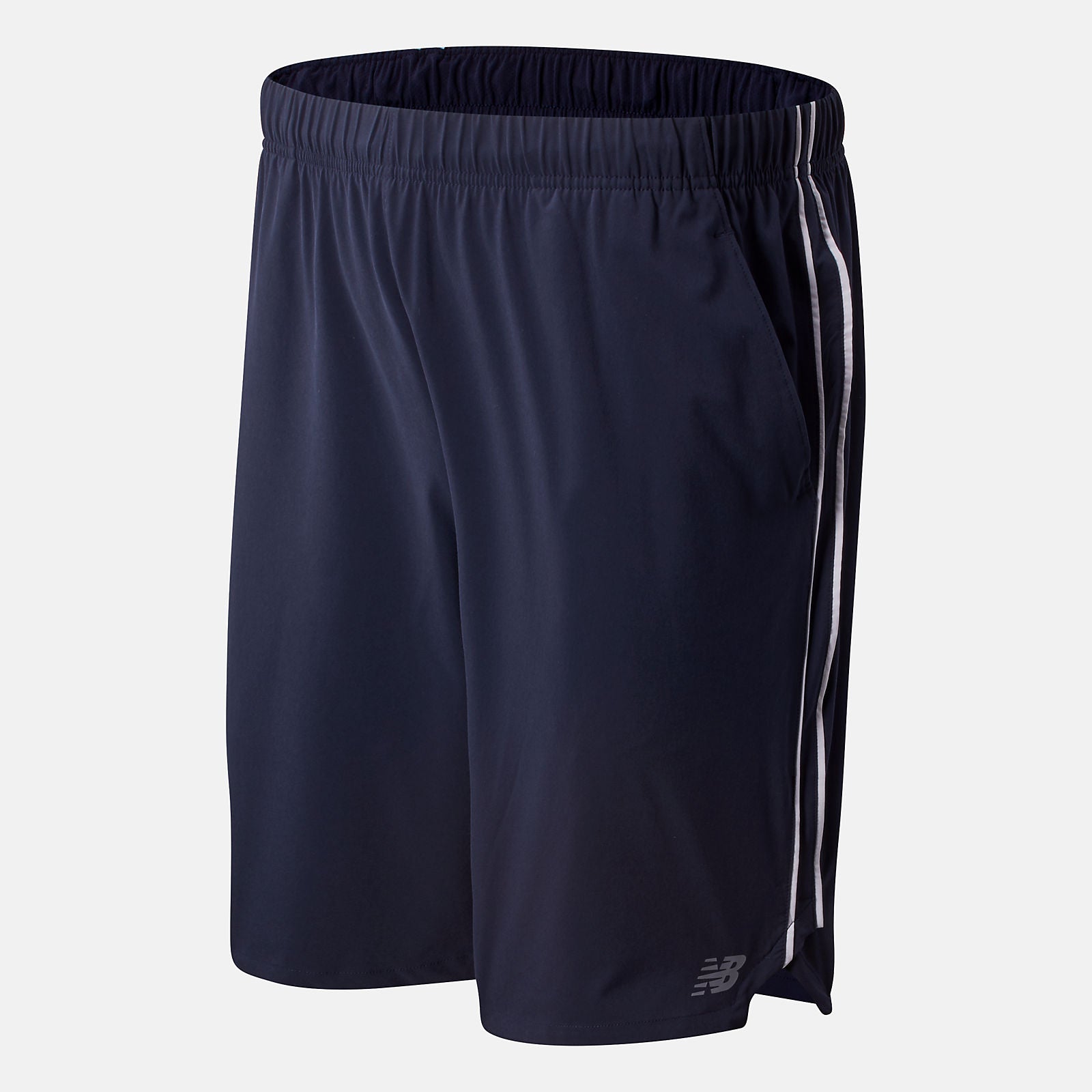 New Balance 9 Inch Rally Short