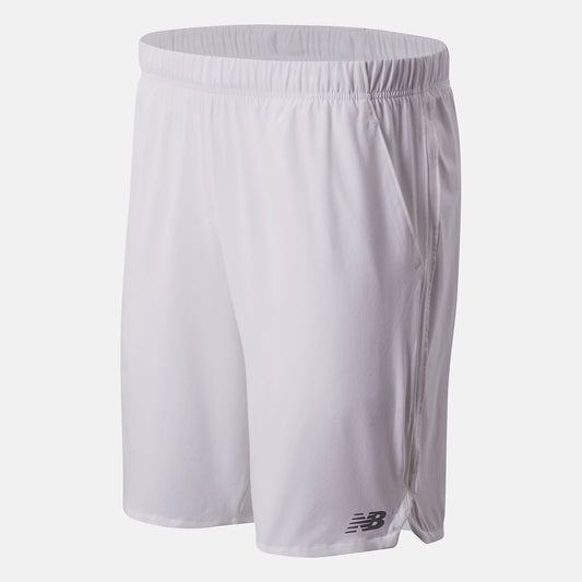 New Balance 9 Inch Rally Short