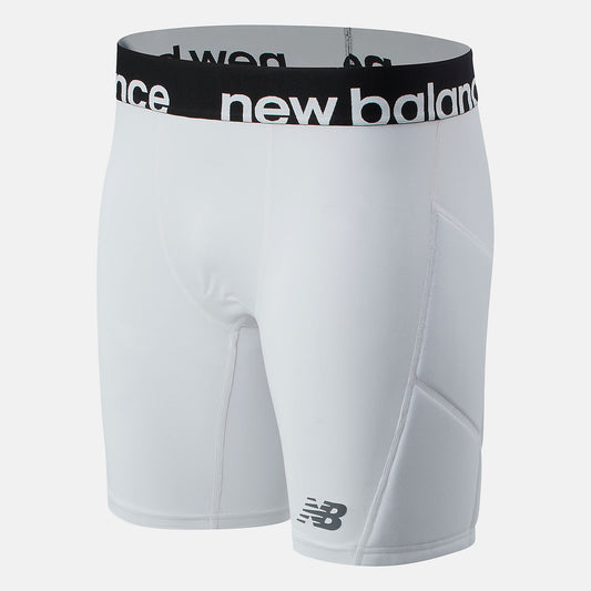New Balance Slider Short