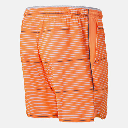 New Balance Printed Tournament Short