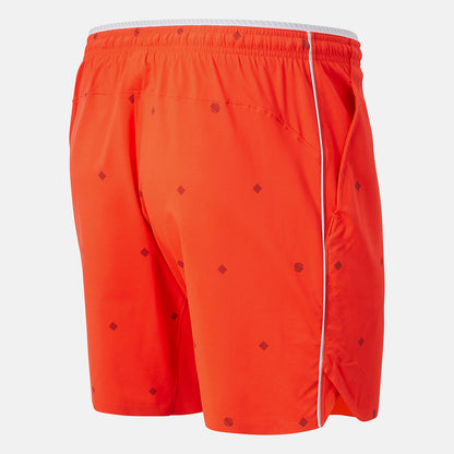 New Balance Printed Tournament Short