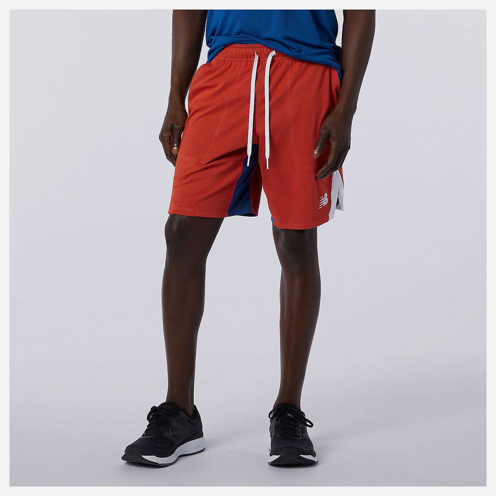 New Balance R.W.T. Reversible Short