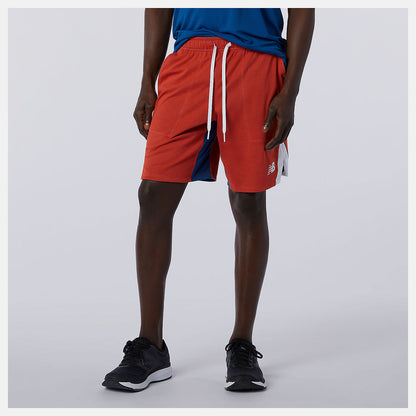 New Balance R.W.T. Reversible Short