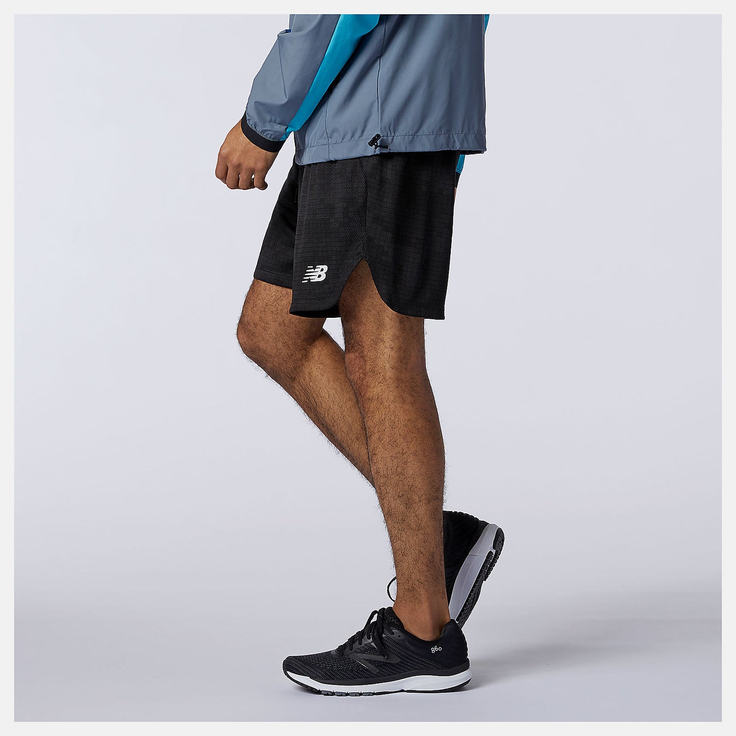 New Balance R.W.T. Lightweight Knit Short