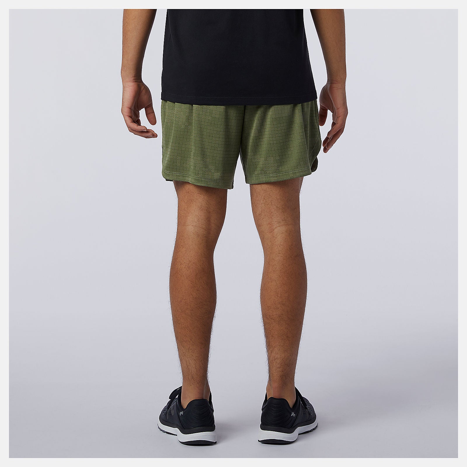 New Balance R.W.T. Lightweight Knit Short