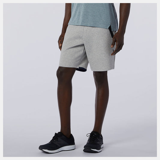 New Balance Fortitech Fleece Short