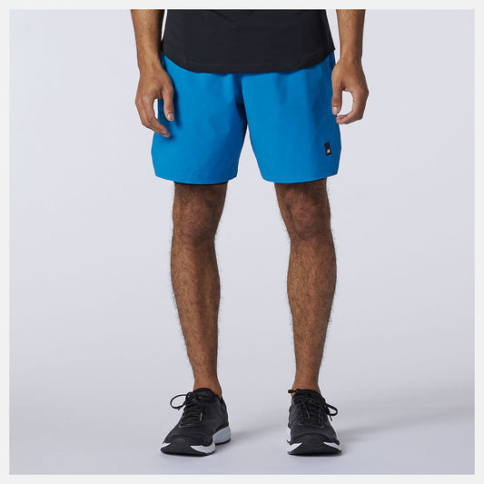 New Balance Fortitech 7 inch 2 In 1 Short