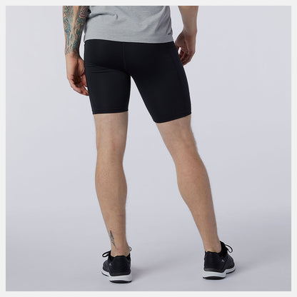 New Balance Fast Flight 8 inch Fitted Short
