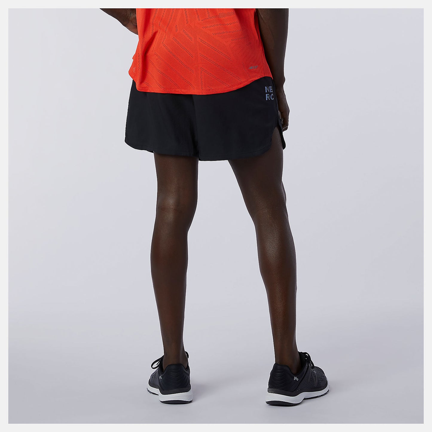 New Balance Q Speed Fuel 5 Inch Short