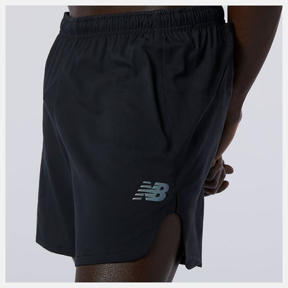 New Balance Q Speed Fuel 5 Inch Short