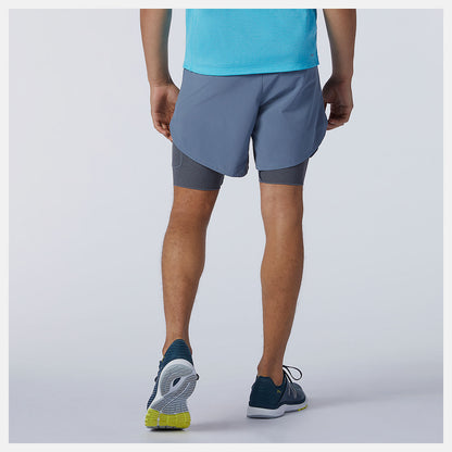 New Balance PMV Portable Short