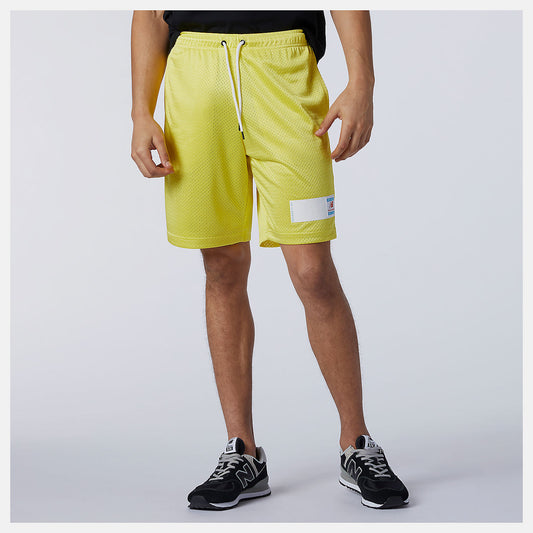New Balance NB Essentials Mesh Short