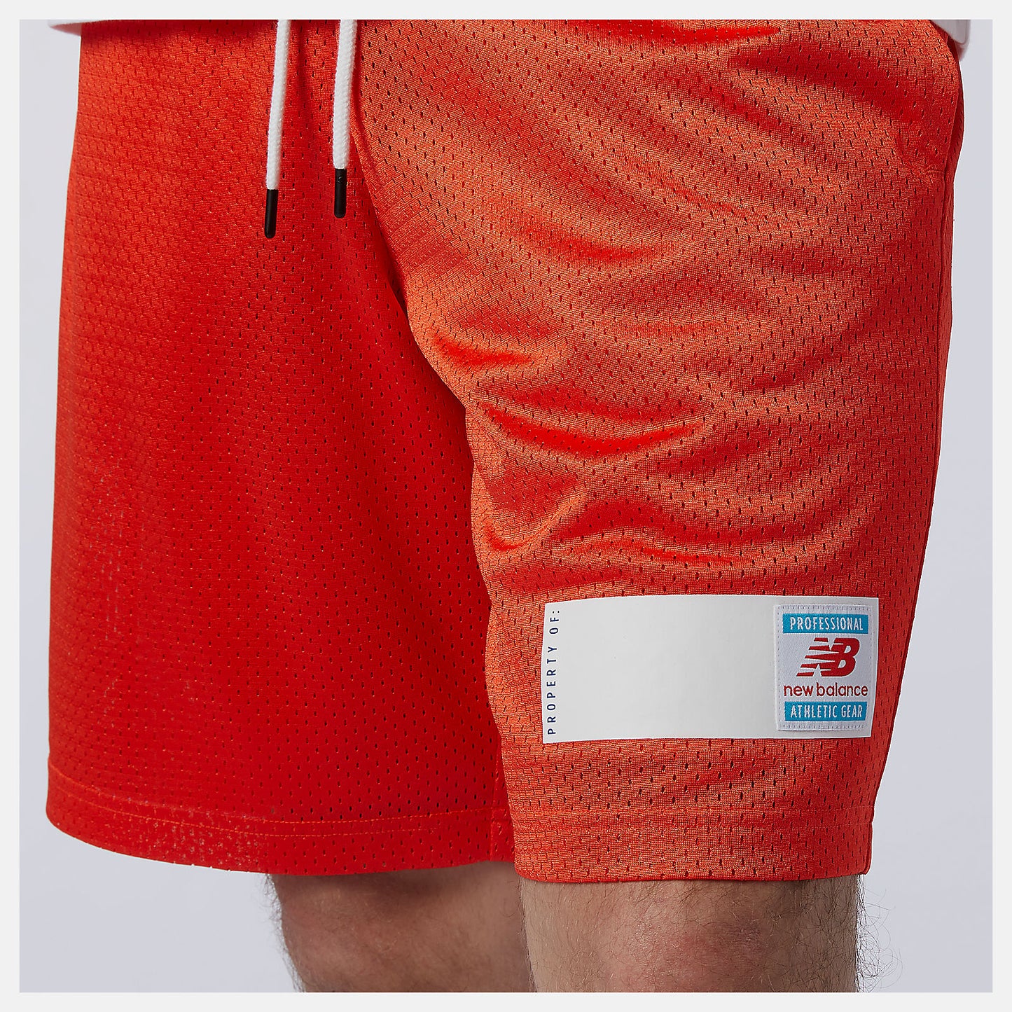 New Balance NB Essentials Mesh Short