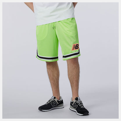 New Balance NB Athletics Psy Varsity Mesh Short