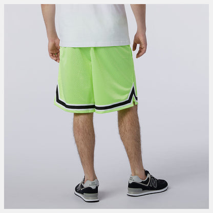 New Balance NB Athletics Psy Varsity Mesh Short